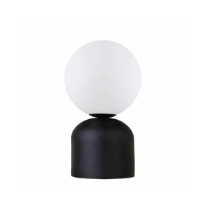 glo-204-0132-204_0132_0.webp GLOBOSTAR® MAGIC 204-0132 ΜΟΝΤΕΡΝΟ EΠΙΤΡΑΠΕΖΙΟ ΦΩΤΙΣΤΙΚΟ ΜΟΝΟΦΩΤΟ 1 X E27 IP20 ΜΑΥΡΟ ΜΕΤΑΛ