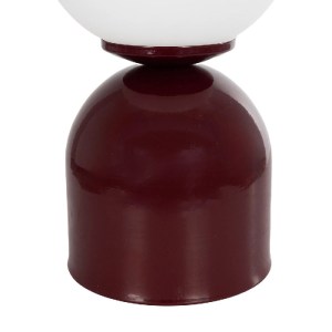 glo-204-0135-204_0135_7.webp GLOBOSTAR® MAGIC 204-0135 ΜΟΝΤΕΡΝΟ ΕΠΙΤΡΑΠΕΖΙΟ ΦΩΤΙΣΤΙΚΟ ΠΟΡΤΑΤΙΦ ΜΕ ΝΤΟΥΙ 1 X E14 AC 220-