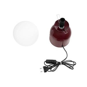 glo-204-0135-204_0135_9.webp GLOBOSTAR® MAGIC 204-0135 ΜΟΝΤΕΡΝΟ ΕΠΙΤΡΑΠΕΖΙΟ ΦΩΤΙΣΤΙΚΟ ΠΟΡΤΑΤΙΦ ΜΕ ΝΤΟΥΙ 1 X E14 AC 220-