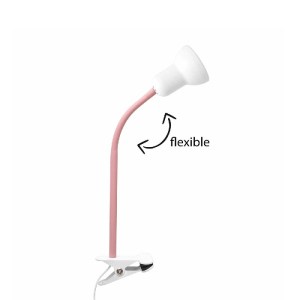 glo-204-0154-204_0154_3.webp GLOBOSTAR® TAVOLO 204-0154 ΠΑΙΔΙΚΟ EΠΙΤΡΑΠΕΖΙΟ ΦΩΤΙΣΤΙΚΟ ΜΟΝΟΦΩΤΟ 1 X E27 IP20 ΡΟΖ & ΛΕΥΚΟ