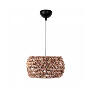 glo-204-0159-204_0159_0.webp GLOBOSTAR® DARIO 204-0159 BOHO ΚΡΕΜΑΣΤΟ ΦΩΤΙΣΤΙΚΟ KΑΠΕΛΟ ΜΟΝΟΦΩΤΟ 1 X E27 IP20 ΚΑΦΕ RATTAN