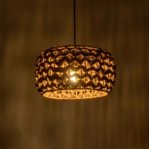 glo-204-0159-204_0159_2.webp GLOBOSTAR® SAND 204-0159 BOHO ΚΡΕΜΑΣΤΟ ΦΩΤΙΣΤΙΚΟ ΟΡΟΦΗΣ ΜΕ ΝΤΟΥΙ 1 X E27 AC 220-240V IP20 