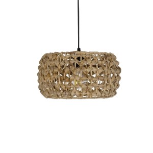 glo-204-0159-204_0159_4.webp GLOBOSTAR® SAND 204-0159 BOHO ΚΡΕΜΑΣΤΟ ΦΩΤΙΣΤΙΚΟ ΟΡΟΦΗΣ ΜΕ ΝΤΟΥΙ 1 X E27 AC 220-240V IP20 