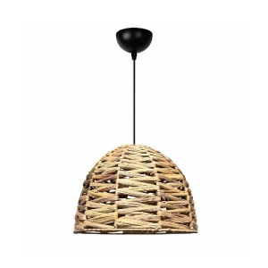 glo-204-0165-204_0165_0.webp GLOBOSTAR® MEKA 204-0165 BOHO ΚΡΕΜΑΣΤΟ ΦΩΤΙΣΤΙΚΟ ΚΑΜΠΑΝΑ ΜΟΝΟΦΩΤΟ 1 X E27 IP20 ΜΠΕΖ RATTAN