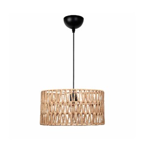 glo-204-0166-204_0166_0.webp GLOBOSTAR® POMEGRANDE 204-0166 BOHO ΚΡΕΜΑΣΤΟ ΦΩΤΙΣΤΙΚΟ KΑΠΕΛΟ ΜΟΝΟΦΩΤΟ 1 X E27 IP20 ΜΠΕΖ Σ