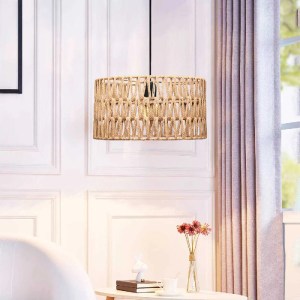 glo-204-0166-204_0166_3.webp GLOBOSTAR® POMEGRANDE 204-0166 BOHO ΚΡΕΜΑΣΤΟ ΦΩΤΙΣΤΙΚΟ KΑΠΕΛΟ ΜΟΝΟΦΩΤΟ 1 X E27 IP20 ΜΠΕΖ Σ