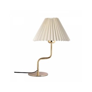 glo-204-0169-204_0169_0.webp GLOBOSTAR® LIVL 204-0169 ΜΟΝΤΕΡΝΟ EΠΙΤΡΑΠΕΖΙΟ ΦΩΤΙΣΤΙΚΟ ΜΟΝΟΦΩΤΟ 1 X E27 IP20 ΧΡΥΣΟ ΜΕΤΑΛΛ