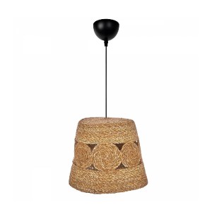 glo-204-0170-204_0170_0.webp GLOBOSTAR® PANIER 204-0170 BOHO ΚΡΕΜΑΣΤΟ ΦΩΤΙΣΤΙΚΟ ΚΑΜΠΑΝΑ ΜΟΝΟΦΩΤΟ 1 X E27 IP20 ΜΠΕΖ ΣΧΟΙ