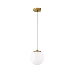 glo-204-0195-204_0195_0.webp GLOBOSTAR® GLOBIDIO 204-0195 ΜΟΝΤΕΡΝΟ ΚΡΕΜΑΣΤΟ ΦΩΤΙΣΤΙΚΟ ΟΡΟΦΗΣ ΜΕ ΝΤΟΥΙ 1 X E27 AC 220-24