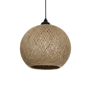 glo-205-0002-205_0002_0.webp GLOBOSTAR® SOLEI 205-0002 BOHO ΚΡΕΜΑΣΤΟ ΦΩΤΙΣΤΙΚΟ ΟΡΟΦΗΣ ΜΕ ΝΤΟΥΙ 1 X E27 AC 220-240V IP20