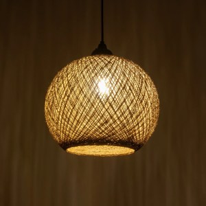 glo-205-0002-205_0002_2.webp GLOBOSTAR® SOLEI 205-0002 BOHO ΚΡΕΜΑΣΤΟ ΦΩΤΙΣΤΙΚΟ ΟΡΟΦΗΣ ΜΕ ΝΤΟΥΙ 1 X E27 AC 220-240V IP20