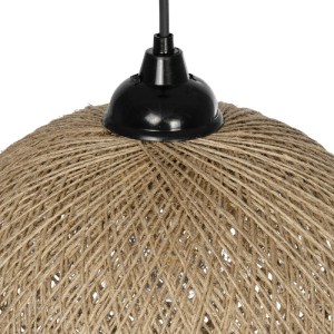 glo-205-0002-205_0002_7.webp GLOBOSTAR® SOLEI 205-0002 BOHO ΚΡΕΜΑΣΤΟ ΦΩΤΙΣΤΙΚΟ ΟΡΟΦΗΣ ΜΕ ΝΤΟΥΙ 1 X E27 AC 220-240V IP20