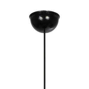 glo-205-0002-205_0002_9.webp GLOBOSTAR® SOLEI 205-0002 BOHO ΚΡΕΜΑΣΤΟ ΦΩΤΙΣΤΙΚΟ ΟΡΟΦΗΣ ΜΕ ΝΤΟΥΙ 1 X E27 AC 220-240V IP20