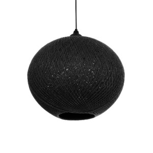 glo-205-0004-205_0004_0.webp GLOBOSTAR® SOLEI 205-0004 BOHO ΚΡΕΜΑΣΤΟ ΦΩΤΙΣΤΙΚΟ ΟΡΟΦΗΣ ΜΕ ΝΤΟΥΙ 1 X E27 AC 220-240V IP20