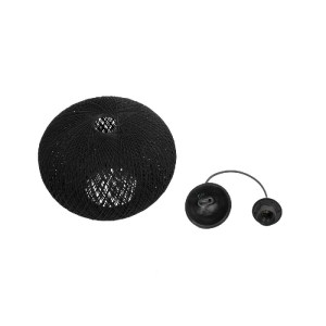 glo-205-0005-205_0005_10.webp GLOBOSTAR® SOLEI 205-0005 BOHO ΚΡΕΜΑΣΤΟ ΦΩΤΙΣΤΙΚΟ ΟΡΟΦΗΣ ΜΕ ΝΤΟΥΙ 1 X E27 AC 220-240V IP20