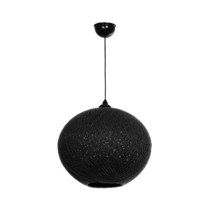 glo-205-0005-205_0005_3.webp GLOBOSTAR® SOLEI 205-0005 BOHO ΚΡΕΜΑΣΤΟ ΦΩΤΙΣΤΙΚΟ ΟΡΟΦΗΣ ΜΕ ΝΤΟΥΙ 1 X E27 AC 220-240V IP20