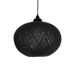 glo-205-0005-205_0005_4.webp GLOBOSTAR® SOLEI 205-0005 BOHO ΚΡΕΜΑΣΤΟ ΦΩΤΙΣΤΙΚΟ ΟΡΟΦΗΣ ΜΕ ΝΤΟΥΙ 1 X E27 AC 220-240V IP20