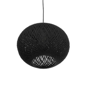 glo-205-0005-205_0005_5.webp GLOBOSTAR® SOLEI 205-0005 BOHO ΚΡΕΜΑΣΤΟ ΦΩΤΙΣΤΙΚΟ ΟΡΟΦΗΣ ΜΕ ΝΤΟΥΙ 1 X E27 AC 220-240V IP20
