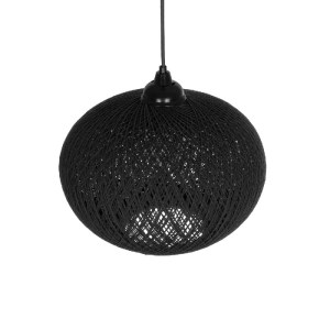 glo-205-0005-205_0005_6.webp GLOBOSTAR® SOLEI 205-0005 BOHO ΚΡΕΜΑΣΤΟ ΦΩΤΙΣΤΙΚΟ ΟΡΟΦΗΣ ΜΕ ΝΤΟΥΙ 1 X E27 AC 220-240V IP20