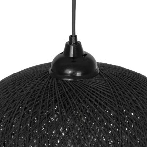 glo-205-0005-205_0005_7.webp GLOBOSTAR® SOLEI 205-0005 BOHO ΚΡΕΜΑΣΤΟ ΦΩΤΙΣΤΙΚΟ ΟΡΟΦΗΣ ΜΕ ΝΤΟΥΙ 1 X E27 AC 220-240V IP20