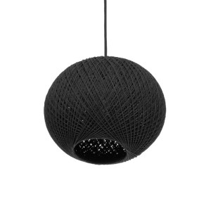 glo-205-0006-205_0006_5.webp GLOBOSTAR® SOLEI 205-0006 BOHO ΚΡΕΜΑΣΤΟ ΦΩΤΙΣΤΙΚΟ ΟΡΟΦΗΣ ΜΕ ΝΤΟΥΙ 1 X E27 AC 220-240V IP20