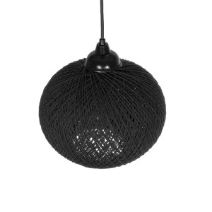 glo-205-0006-205_0006_6.webp GLOBOSTAR® SOLEI 205-0006 BOHO ΚΡΕΜΑΣΤΟ ΦΩΤΙΣΤΙΚΟ ΟΡΟΦΗΣ ΜΕ ΝΤΟΥΙ 1 X E27 AC 220-240V IP20