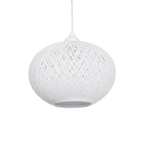 glo-205-0008-205_0008_0.webp GLOBOSTAR® SOLEI 205-0008 BOHO ΚΡΕΜΑΣΤΟ ΦΩΤΙΣΤΙΚΟ ΟΡΟΦΗΣ ΜΕ ΝΤΟΥΙ 1 X E27 AC 220-240V IP20