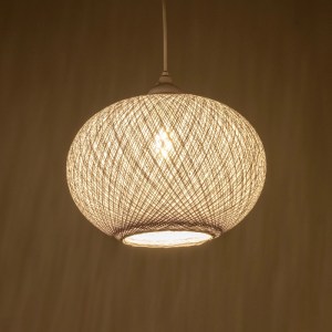 glo-205-0008-205_0008_2.webp GLOBOSTAR® SOLEI 205-0008 BOHO ΚΡΕΜΑΣΤΟ ΦΩΤΙΣΤΙΚΟ ΟΡΟΦΗΣ ΜΕ ΝΤΟΥΙ 1 X E27 AC 220-240V IP20