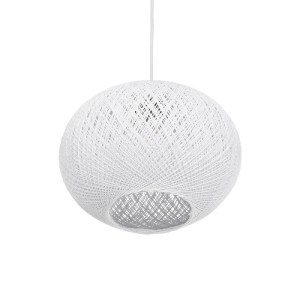 glo-205-0008-205_0008_5.webp GLOBOSTAR® SOLEI 205-0008 BOHO ΚΡΕΜΑΣΤΟ ΦΩΤΙΣΤΙΚΟ ΟΡΟΦΗΣ ΜΕ ΝΤΟΥΙ 1 X E27 AC 220-240V IP20