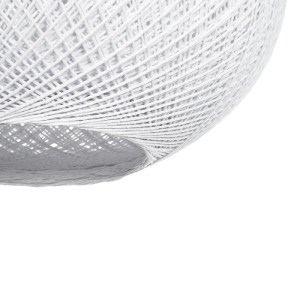 glo-205-0008-205_0008_8.webp GLOBOSTAR® SOLEI 205-0008 BOHO ΚΡΕΜΑΣΤΟ ΦΩΤΙΣΤΙΚΟ ΟΡΟΦΗΣ ΜΕ ΝΤΟΥΙ 1 X E27 AC 220-240V IP20