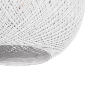glo-205-0009-205_0009_8.webp GLOBOSTAR® SOLEI 205-0009 BOHO ΚΡΕΜΑΣΤΟ ΦΩΤΙΣΤΙΚΟ ΟΡΟΦΗΣ ΜΕ ΝΤΟΥΙ 1 X E27 AC 220-240V IP20