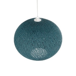 glo-205-0010-205_0010_6.webp GLOBOSTAR® SOLEI 205-0010 BOHO ΚΡΕΜΑΣΤΟ ΦΩΤΙΣΤΙΚΟ ΟΡΟΦΗΣ ΜΕ ΝΤΟΥΙ 1 X E27 AC 220-240V IP20