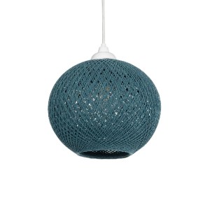 glo-205-0012-205_0012_0.webp GLOBOSTAR® SOLEI 205-0012 BOHO ΚΡΕΜΑΣΤΟ ΦΩΤΙΣΤΙΚΟ ΟΡΟΦΗΣ ΜΕ ΝΤΟΥΙ 1 X E27 AC 220-240V IP20
