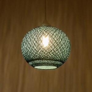 glo-205-0012-205_0012_2.webp GLOBOSTAR® SOLEI 205-0012 BOHO ΚΡΕΜΑΣΤΟ ΦΩΤΙΣΤΙΚΟ ΟΡΟΦΗΣ ΜΕ ΝΤΟΥΙ 1 X E27 AC 220-240V IP20