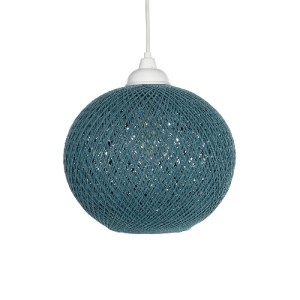 glo-205-0012-205_0012_4.webp GLOBOSTAR® SOLEI 205-0012 BOHO ΚΡΕΜΑΣΤΟ ΦΩΤΙΣΤΙΚΟ ΟΡΟΦΗΣ ΜΕ ΝΤΟΥΙ 1 X E27 AC 220-240V IP20