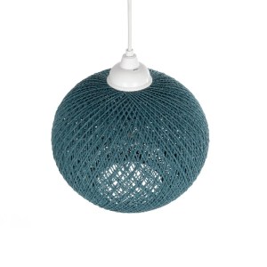 glo-205-0012-205_0012_6.webp GLOBOSTAR® SOLEI 205-0012 BOHO ΚΡΕΜΑΣΤΟ ΦΩΤΙΣΤΙΚΟ ΟΡΟΦΗΣ ΜΕ ΝΤΟΥΙ 1 X E27 AC 220-240V IP20