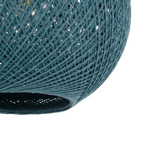 glo-205-0012-205_0012_8.webp GLOBOSTAR® SOLEI 205-0012 BOHO ΚΡΕΜΑΣΤΟ ΦΩΤΙΣΤΙΚΟ ΟΡΟΦΗΣ ΜΕ ΝΤΟΥΙ 1 X E27 AC 220-240V IP20