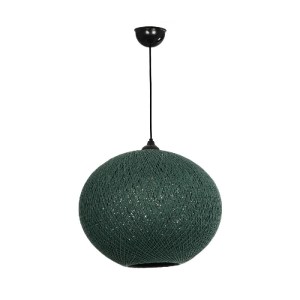 glo-205-0013-205_0013_3.webp GLOBOSTAR® SOLEI 205-0013 BOHO ΚΡΕΜΑΣΤΟ ΦΩΤΙΣΤΙΚΟ ΟΡΟΦΗΣ ΜΕ ΝΤΟΥΙ 1 X E27 AC 220-240V IP20