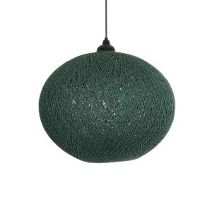 glo-205-0013-205_0013_4.webp GLOBOSTAR® SOLEI 205-0013 BOHO ΚΡΕΜΑΣΤΟ ΦΩΤΙΣΤΙΚΟ ΟΡΟΦΗΣ ΜΕ ΝΤΟΥΙ 1 X E27 AC 220-240V IP20