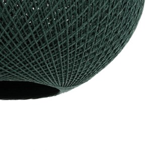 glo-205-0013-205_0013_8.webp GLOBOSTAR® SOLEI 205-0013 BOHO ΚΡΕΜΑΣΤΟ ΦΩΤΙΣΤΙΚΟ ΟΡΟΦΗΣ ΜΕ ΝΤΟΥΙ 1 X E27 AC 220-240V IP20