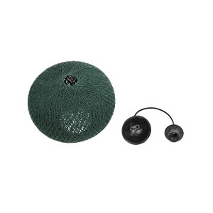 glo-205-0014-205_0014_10.webp GLOBOSTAR® SOLEI 205-0014 BOHO ΚΡΕΜΑΣΤΟ ΦΩΤΙΣΤΙΚΟ ΟΡΟΦΗΣ ΜΕ ΝΤΟΥΙ 1 X E27 AC 220-240V IP20