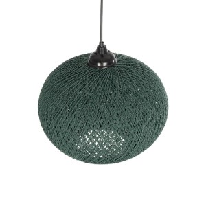 glo-205-0014-205_0014_6.webp GLOBOSTAR® SOLEI 205-0014 BOHO ΚΡΕΜΑΣΤΟ ΦΩΤΙΣΤΙΚΟ ΟΡΟΦΗΣ ΜΕ ΝΤΟΥΙ 1 X E27 AC 220-240V IP20