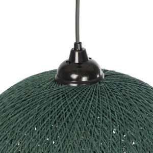 glo-205-0014-205_0014_7.webp GLOBOSTAR® SOLEI 205-0014 BOHO ΚΡΕΜΑΣΤΟ ΦΩΤΙΣΤΙΚΟ ΟΡΟΦΗΣ ΜΕ ΝΤΟΥΙ 1 X E27 AC 220-240V IP20