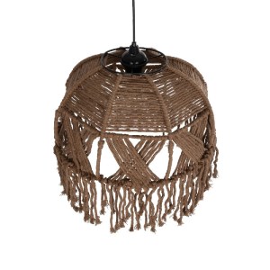 glo-205-0016-205_0016_6.webp GLOBOSTAR® TONA 205-0016 BOHO ΚΡΕΜΑΣΤΟ ΦΩΤΙΣΤΙΚΟ ΟΡΟΦΗΣ ΜΕ ΝΤΟΥΙ 1 X E27 AC 220-240V IP20 
