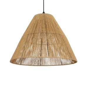 glo-205-0018-205_0018_0.webp GLOBOSTAR® HUTT 205-0018 BOHO ΚΡΕΜΑΣΤΟ ΦΩΤΙΣΤΙΚΟ ΟΡΟΦΗΣ ΜΕ ΝΤΟΥΙ 1 X E27 AC 220-240V IP20 