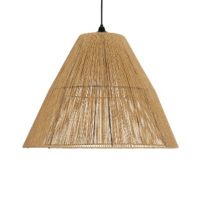 glo-205-0018-205_0018_4.webp GLOBOSTAR® HUTT 205-0018 BOHO ΚΡΕΜΑΣΤΟ ΦΩΤΙΣΤΙΚΟ ΟΡΟΦΗΣ ΜΕ ΝΤΟΥΙ 1 X E27 AC 220-240V IP20 