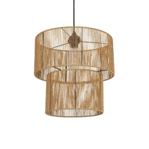 glo-205-0019-205_0019_0.webp GLOBOSTAR® ROXXI 205-0019 BOHO ΚΡΕΜΑΣΤΟ ΦΩΤΙΣΤΙΚΟ ΟΡΟΦΗΣ ΜΕ ΝΤΟΥΙ 1 X E27 AC 220-240V IP20