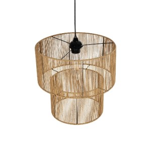 glo-205-0019-205_0019_6.webp GLOBOSTAR® ROXXI 205-0019 BOHO ΚΡΕΜΑΣΤΟ ΦΩΤΙΣΤΙΚΟ ΟΡΟΦΗΣ ΜΕ ΝΤΟΥΙ 1 X E27 AC 220-240V IP20