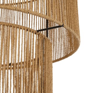 glo-205-0019-205_0019_8.webp GLOBOSTAR® ROXXI 205-0019 BOHO ΚΡΕΜΑΣΤΟ ΦΩΤΙΣΤΙΚΟ ΟΡΟΦΗΣ ΜΕ ΝΤΟΥΙ 1 X E27 AC 220-240V IP20
