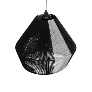 glo-205-0021-205_0021_6.webp GLOBOSTAR® ANGULUS 205-0021 BOHO ΚΡΕΜΑΣΤΟ ΦΩΤΙΣΤΙΚΟ ΟΡΟΦΗΣ ΜΕ ΝΤΟΥΙ 1 X E27 AC 220-240V IP